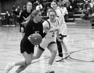 Ava Deacon