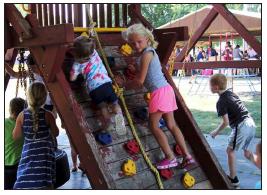 Currie Town & Country July 4th Celebration Spectacular