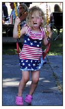 Currie Town & Country July 4th Celebration Spectacular
