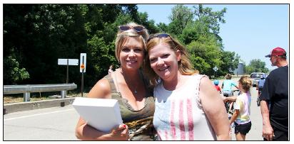 Currie Town & Country July 4th Celebration Spectacular