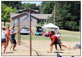 Currie Town & Country July 4th Celebration Spectacular