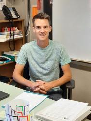 Mr. Harms