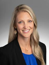 Melanie Behrends, APRN, CNP