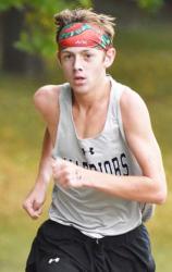 Evan Bumgardner