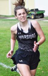 Courtney Gengler