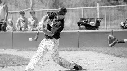 Austin Irbeck