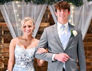 Christian Tentinger &amp; Abbi Zieske