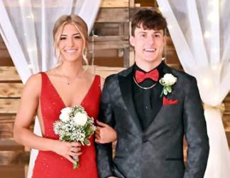 Ella Gillette &amp; Carter Benda