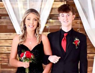 Connor Kirchner &amp; Ava Carlson