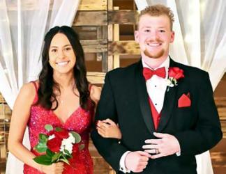 Mason Wendland &amp; Tana Roberts