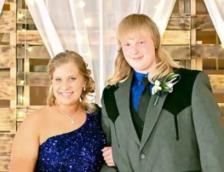 Callie Platt &amp; Codin Bullerman