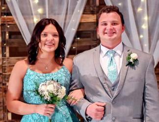 Danica Behnke &amp; Ben Hansen