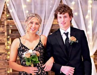 Ross Engelkes &amp; Thea Schneider