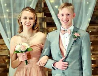 Lindsey Hause &amp; Caleb Appel