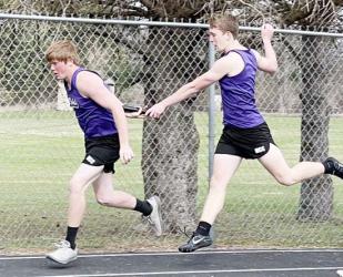 Dylan Doeden &amp; Ben Ahlers