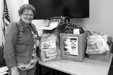 Murray County Medical Center thanks everyone who contributed to their annual Stuff the Bus school supply donation drive this year! The donations will help support students at MCC and Fulda schools, giving them a strong start to the new school year.