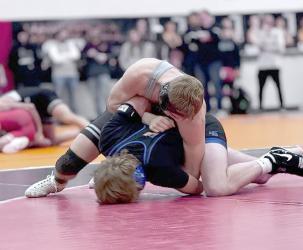 Isaiah Wolske