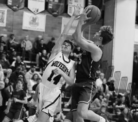 Tristan Behrends