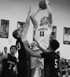 Wyatt Thompson