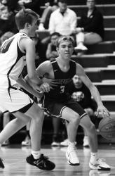 Carter Hanson