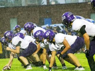 Offensive Line
