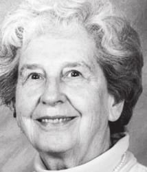 GWENDOLYN “GWEN” M. FILLIS