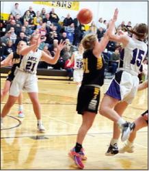 Abby Overman