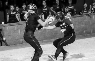 Atalie Rosenbrook Abby Loosbrock