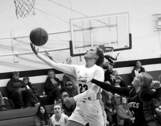 Jayda Hellewell