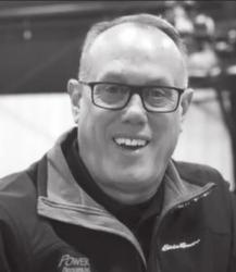 JAMES “JIM” J. LETENDRE