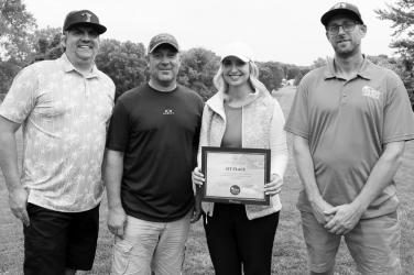 1st Place Kim Holm Insurance