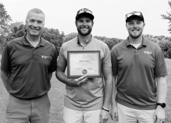 2nd Place Minnwest Bank
