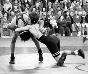 Mason Kirchner