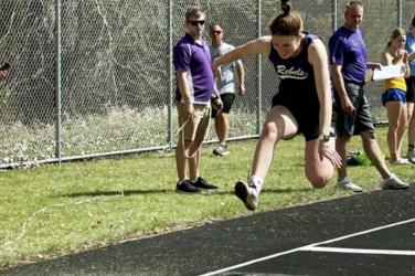Abby Overman