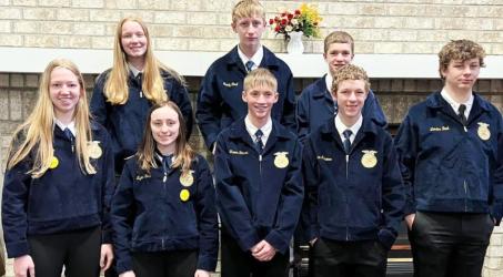 General Livestock Team