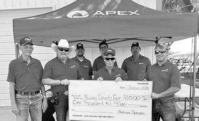 Apex Energy