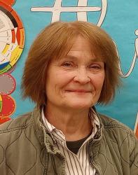 Judy Busman