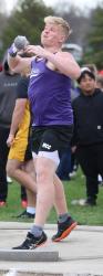 Gabe Wolske