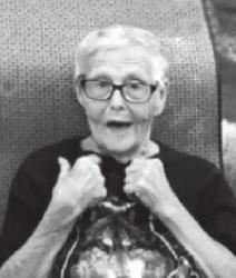 LOIS D. BROOKS