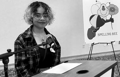 Congratulations to 8th grader Jayden Gleis on placing 4th overall at the Regional Spelling Bee in Redwood Falls today! Jayden qualified to compete at the State Spelling Bee in Ferguson Falls on February 21st. Way to go, Jayden!