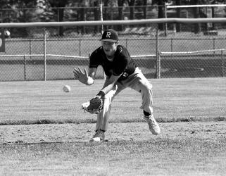Teague Meyer