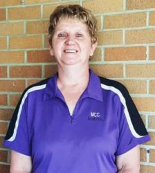 Bev Johnson
