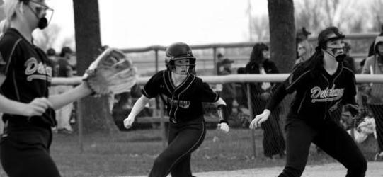 Kate Blankenship