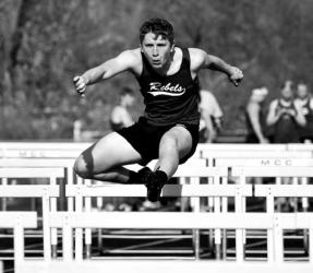 Ben Ahlers