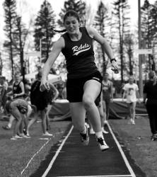 Abby Overman