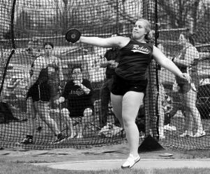 Callie Platt
