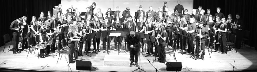 Senior High Band