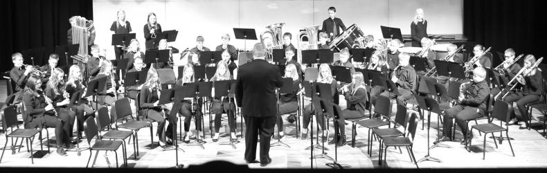 Junior High Band