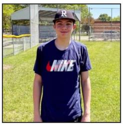 Left Photo: Carson Lewis.