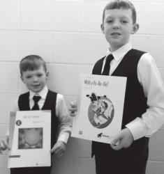 Brennan &amp; BR Heronimus